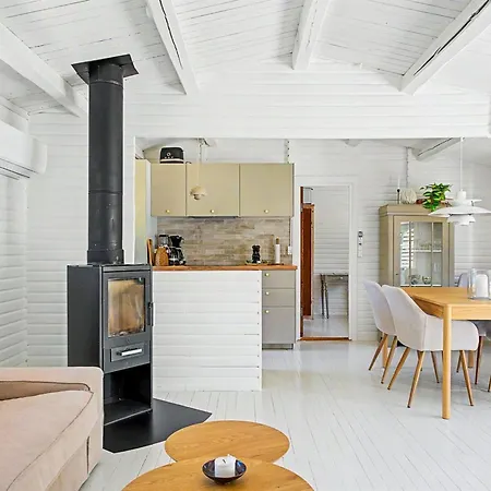 Fulla - 150m From The Sea By Interhome Tatil Evi *