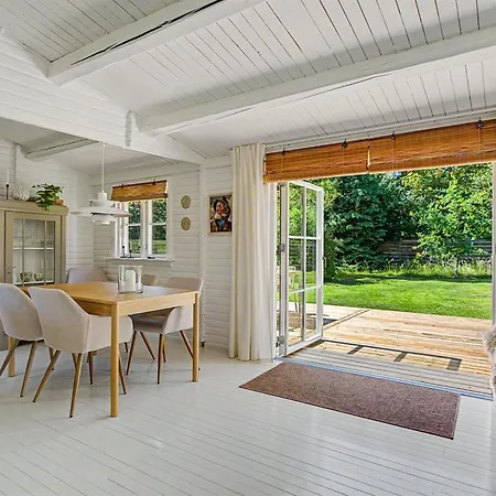 Fulla - 150m From The Sea By Interhome * Martofte
