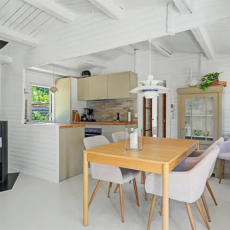 Fulla - 150m From The Sea By Interhome Tatil Evi *