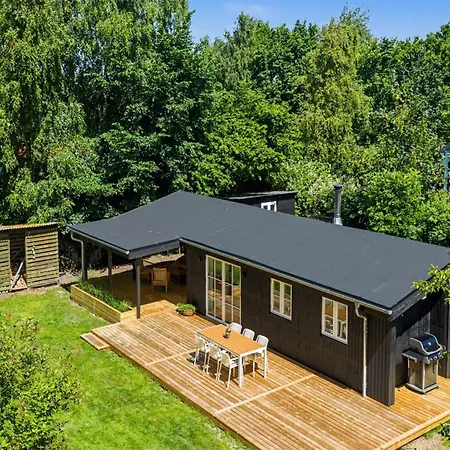 Tatil Evi Fulla - 150m From The Sea By Interhome
